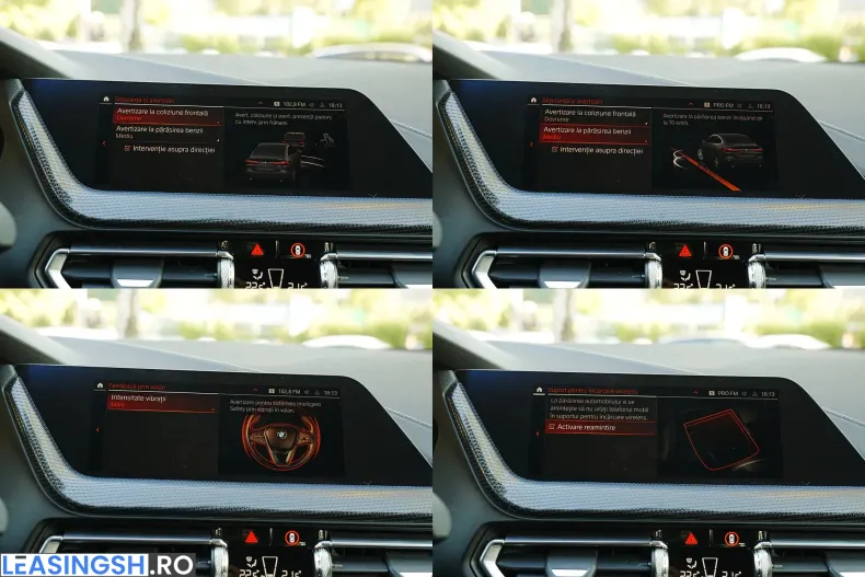 BMW 218i (Seria 2) din 2020 cu 29.900 km - oferta BMW207185 - foto 28