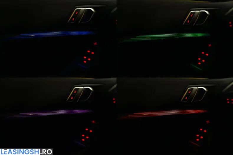 BMW 218i (Seria 2) din 2020 cu 29.900 km - oferta BMW207185 - foto 29