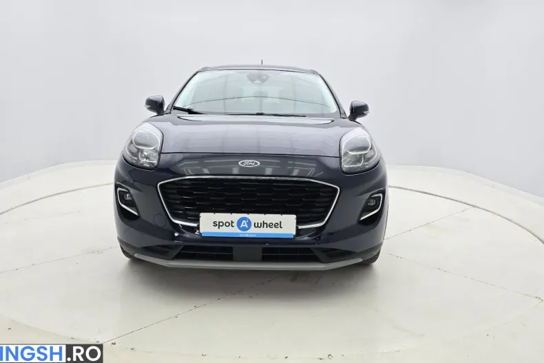 Ford Puma din 2021 cu 153.290 km - oferta FOR207186 - foto 2