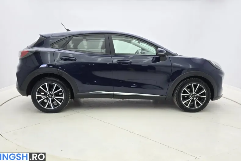 Ford Puma din 2021 cu 153.290 km - oferta FOR207186 - foto 5