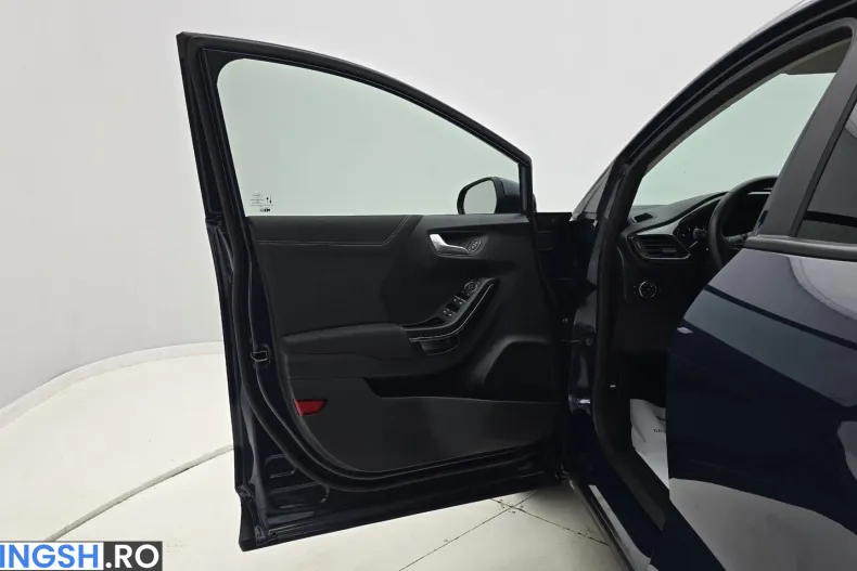 Ford Puma din 2021 cu 153.290 km - oferta FOR207186 - foto 10