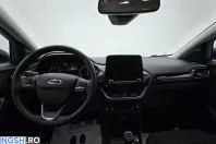 Ford Puma din 2021 cu 153.290 km - oferta FOR207186 - foto 14