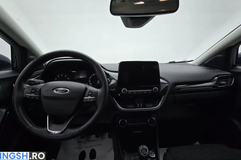 Ford Puma din 2021 cu 153.290 km - oferta FOR207186 - foto 14
