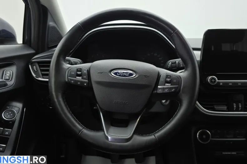 Ford Puma din 2021 cu 153.290 km - oferta FOR207186 - foto 15