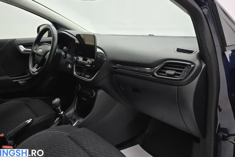 Ford Puma din 2021 cu 153.290 km - oferta FOR207186 - foto 19