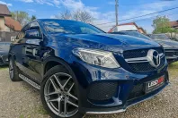 Mercedes-Benz GLE Coupe din 2020 cu 107.948 km - oferta MER207187 - foto 2