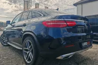 Mercedes-Benz GLE Coupe din 2020 cu 107.948 km - oferta MER207187 - foto 4