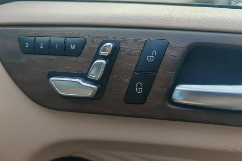 Mercedes-Benz GLE Coupe din 2020 cu 107.948 km - oferta MER207187 - foto 8