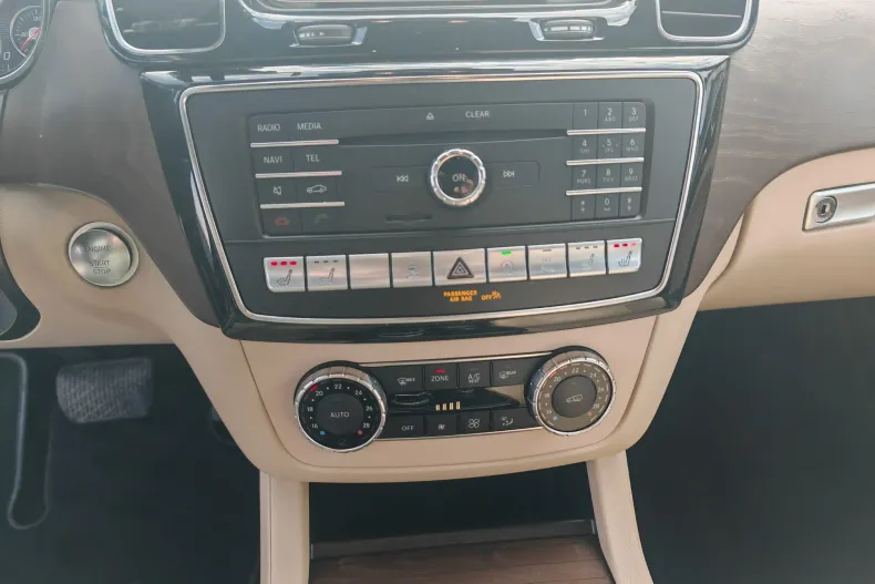 Mercedes-Benz GLE Coupe din 2020 cu 107.948 km - oferta MER207187 - foto 10