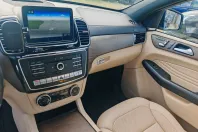 Mercedes-Benz GLE Coupe din 2020 cu 107.948 km - oferta MER207187 - foto 15