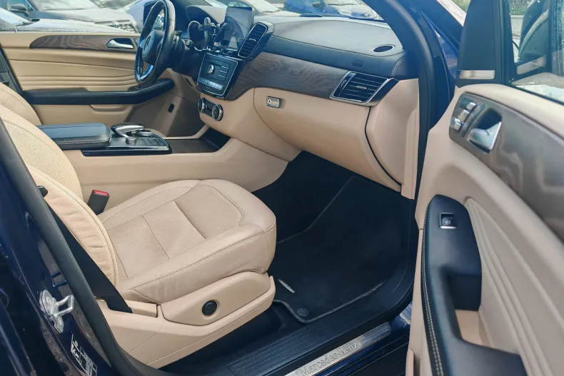 Mercedes-Benz GLE Coupe din 2020 cu 107.948 km - oferta MER207187 - foto 18