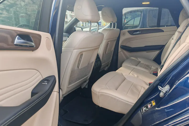 Mercedes-Benz GLE Coupe din 2020 cu 107.948 km - oferta MER207187 - foto 20