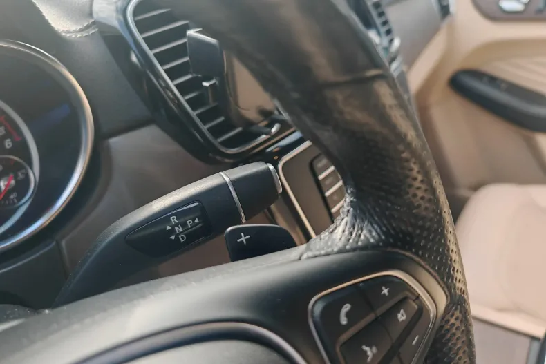 Mercedes-Benz GLE Coupe din 2020 cu 107.948 km - oferta MER207187 - foto 21