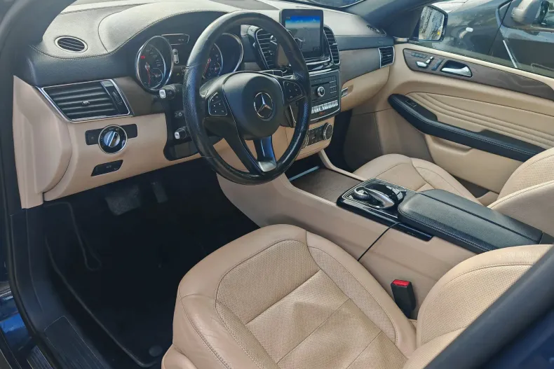 Mercedes-Benz GLE Coupe din 2020 cu 107.948 km - oferta MER207187 - foto 22