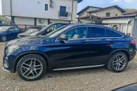 Mercedes-Benz GLE Coupe din 2020 cu 107.948 km - oferta MER207187 - foto 28
