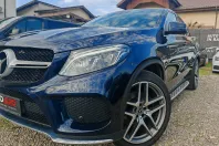 Mercedes-Benz GLE Coupe din 2020 cu 107.948 km - oferta MER207187 - foto 30
