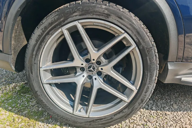 Mercedes-Benz GLE Coupe din 2020 cu 107.948 km - oferta MER207187 - foto 31