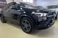 Mercedes-Benz GLE Coupe din 2022 cu 141.900 km - oferta MER207188 - foto 3