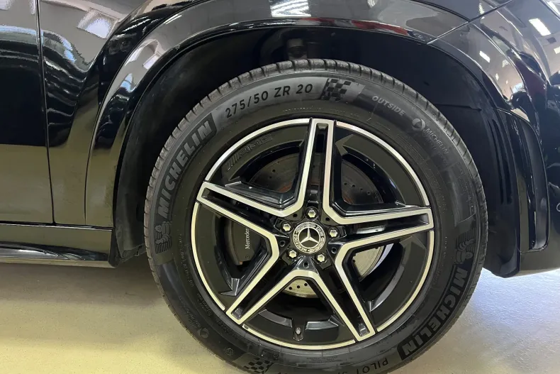 Mercedes-Benz GLE Coupe din 2022 cu 141.900 km - oferta MER207188 - foto 7