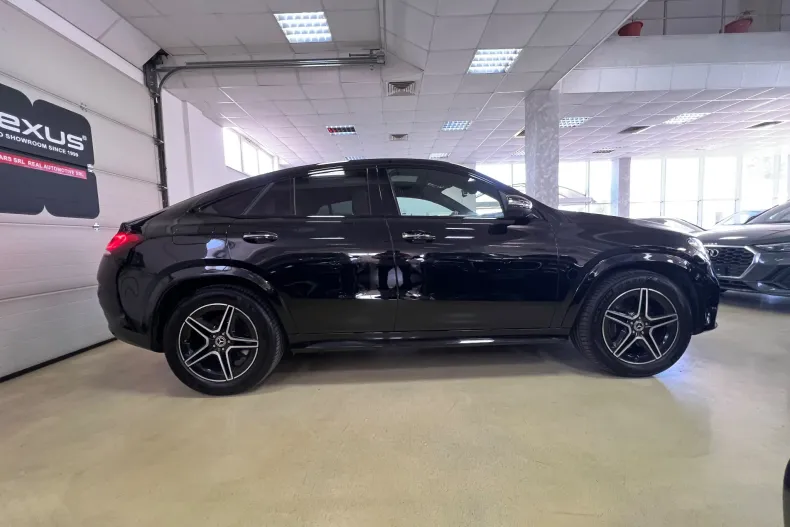 Mercedes-Benz GLE Coupe din 2022 cu 141.900 km - oferta MER207188 - foto 8