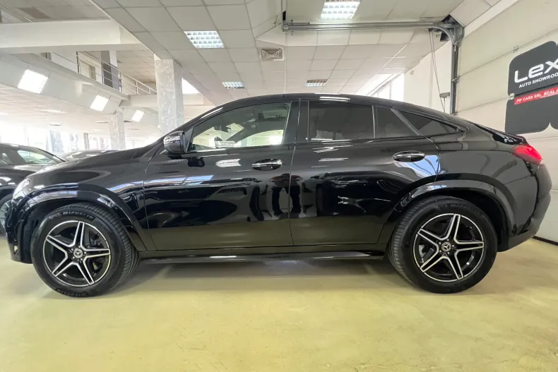 Mercedes-Benz GLE Coupe din 2022 cu 141.900 km - oferta MER207188 - foto 12
