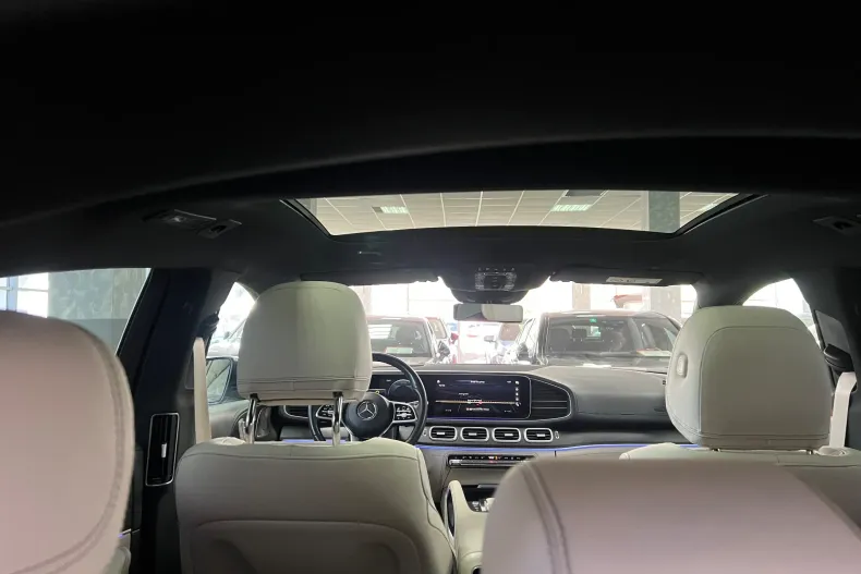 Mercedes-Benz GLE Coupe din 2022 cu 141.900 km - oferta MER207188 - foto 17