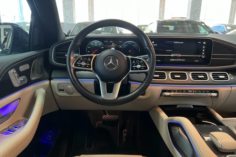 Mercedes-Benz GLE Coupe din 2022 cu 141.900 km - oferta MER207188 - foto 21