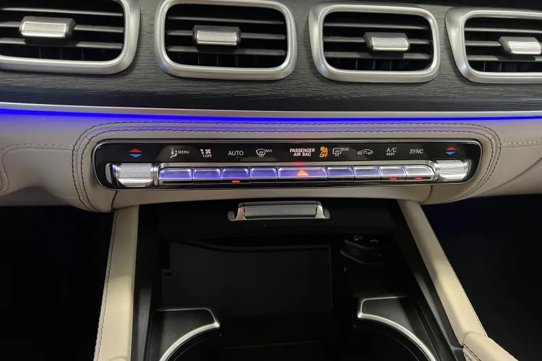 Mercedes-Benz GLE Coupe din 2022 cu 141.900 km - oferta MER207188 - foto 26