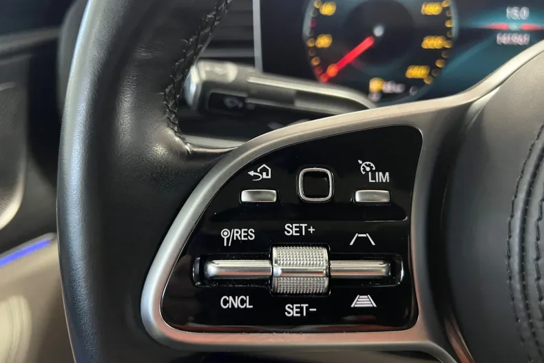 Mercedes-Benz GLE Coupe din 2022 cu 141.900 km - oferta MER207188 - foto 29