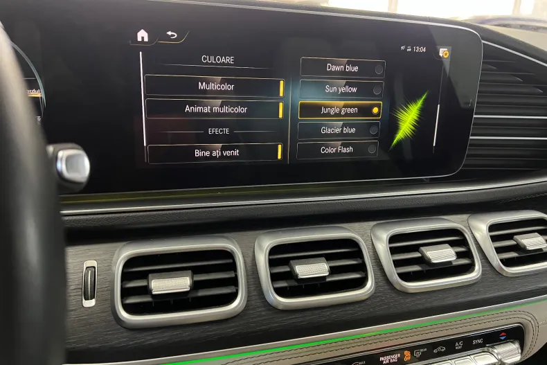 Mercedes-Benz GLE Coupe din 2022 cu 141.900 km - oferta MER207188 - foto 33