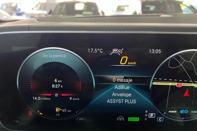 Mercedes-Benz GLE Coupe din 2022 cu 141.900 km - oferta MER207188 - foto 34