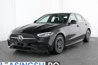 Mercedes-Benz C din 2025 cu 7.676 km - oferta MER207189 - foto 1