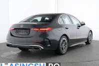 Mercedes-Benz C din 2025 cu 7.676 km - oferta MER207189 - foto 2