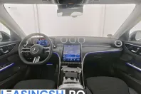 Mercedes-Benz C din 2025 cu 7.676 km - oferta MER207189 - foto 3