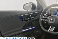 Mercedes-Benz C din 2025 cu 7.676 km - oferta MER207189 - foto 4