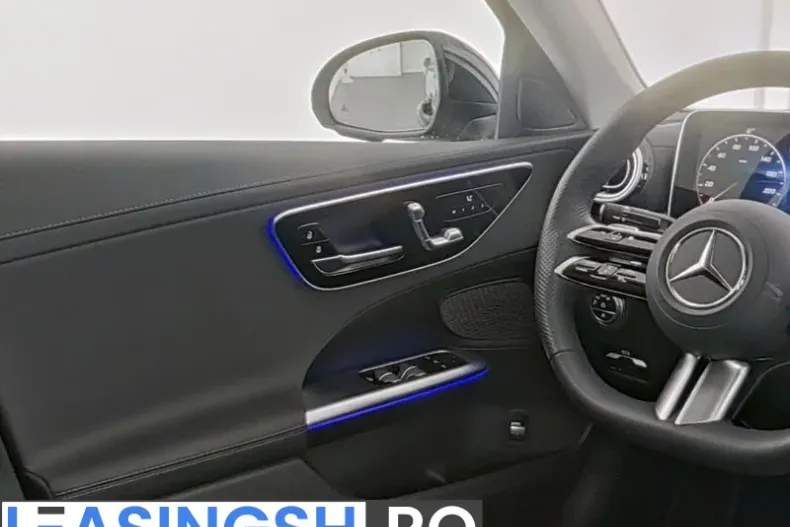 Mercedes-Benz C din 2025 cu 7.676 km - oferta MER207189 - foto 4