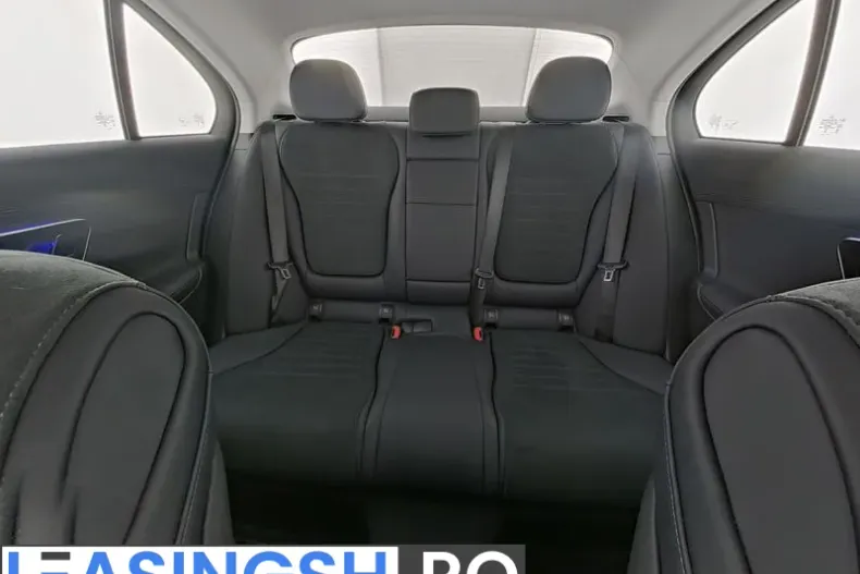 Mercedes-Benz C din 2025 cu 7.676 km - oferta MER207189 - foto 6