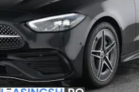 Mercedes-Benz C din 2025 cu 7.676 km - oferta MER207189 - foto 7