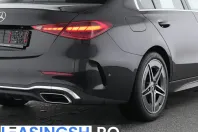 Mercedes-Benz C din 2025 cu 7.676 km - oferta MER207189 - foto 8