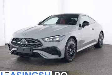 Mercedes-Benz CLE din 2025 - oferta MER207190