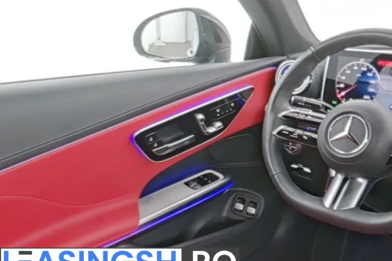 Mercedes-Benz CLE din 2025 cu 21.352 km - oferta MER207190 - foto 4