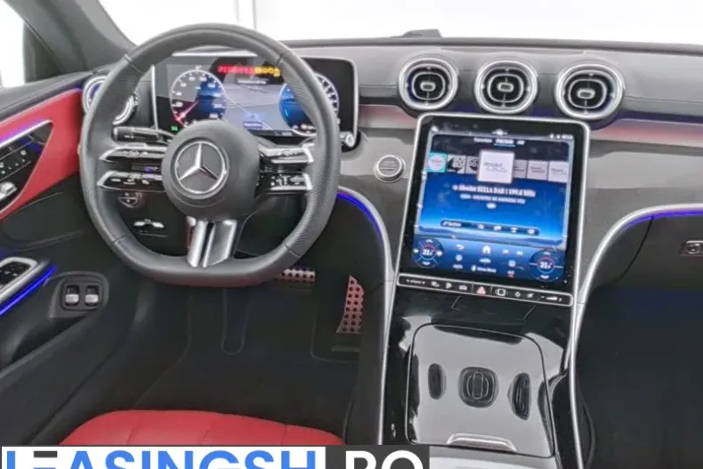 Mercedes-Benz CLE din 2025 cu 21.352 km - oferta MER207190 - foto 5