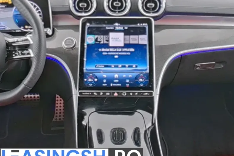 Mercedes-Benz CLE din 2025 cu 21.352 km - oferta MER207190 - foto 6