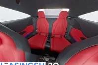 Mercedes-Benz CLE din 2025 cu 21.352 km - oferta MER207190 - foto 7