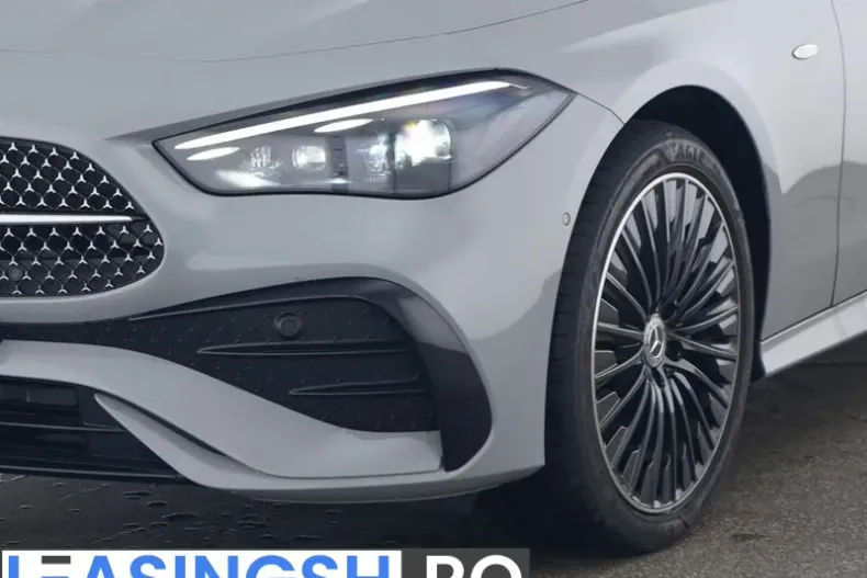 Mercedes-Benz CLE din 2025 cu 21.352 km - oferta MER207190 - foto 8