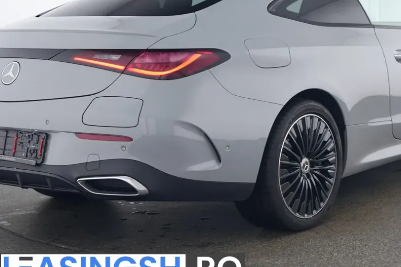 Mercedes-Benz CLE din 2025 cu 21.352 km - oferta MER207190 - foto 9