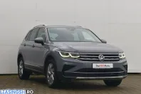 Volkswagen Tiguan din 2021 cu 166.799 km - oferta VOL207191 - foto 2