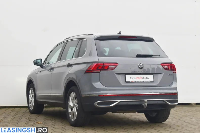Volkswagen Tiguan din 2021 cu 166.799 km - oferta VOL207191 - foto 4
