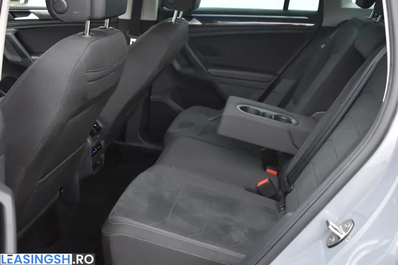 Volkswagen Tiguan din 2021 cu 166.799 km - oferta VOL207191 - foto 6