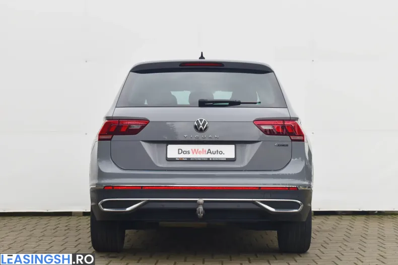 Volkswagen Tiguan din 2021 cu 166.799 km - oferta VOL207191 - foto 12